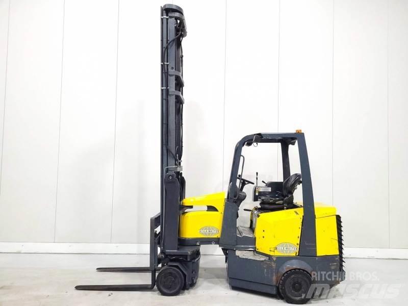 Aisle-Master 20WHE Magazijnwagen