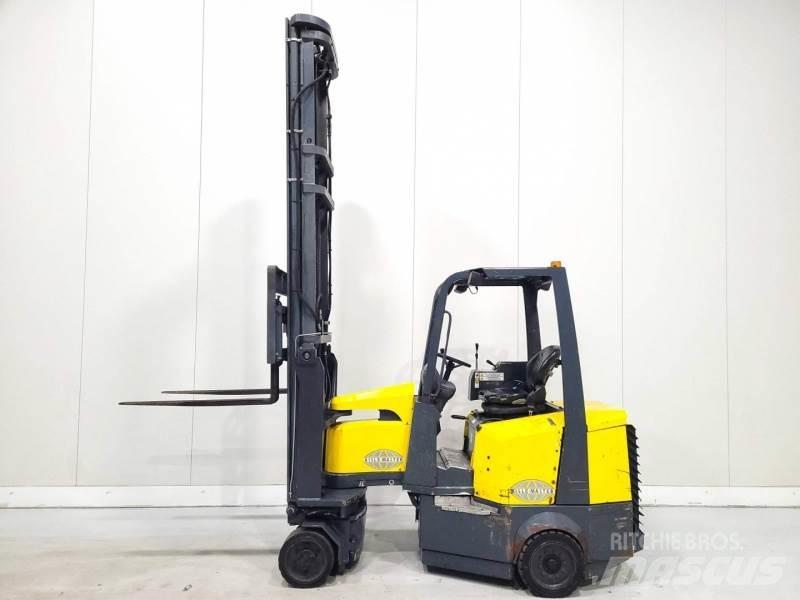 Aisle-Master 20WHE Magazijnwagen