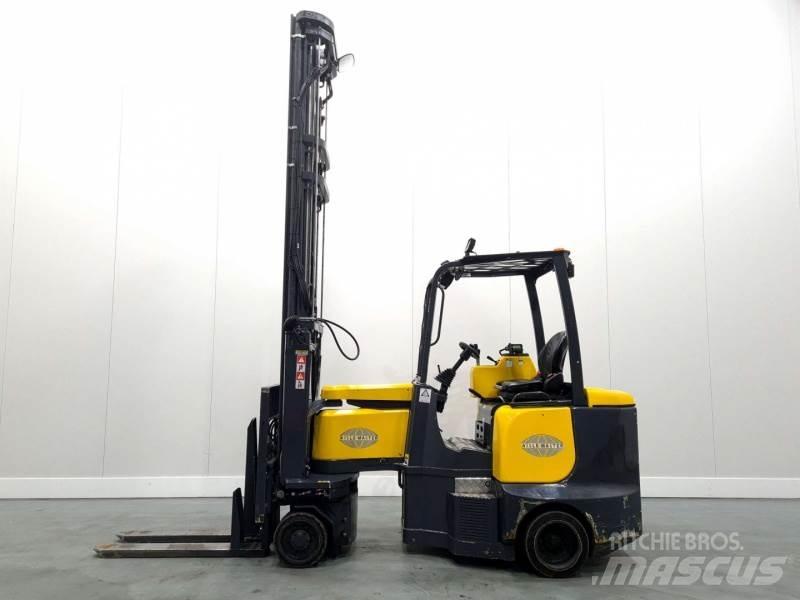 Aisle-Master 20WHE Magazijnwagen