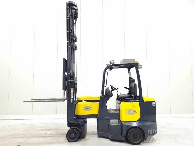 Aisle-Master 20WHE Magazijnwagen
