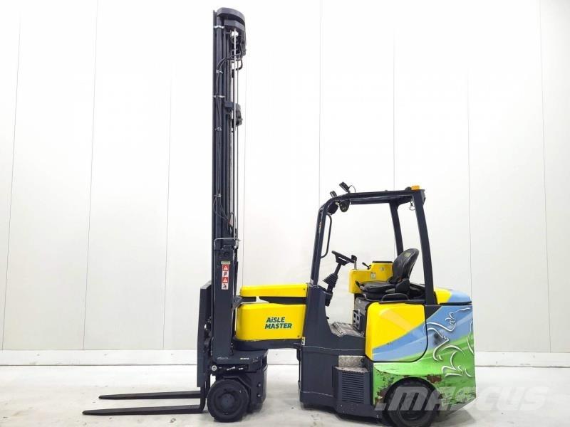 Aisle-Master 20WHE Magazijnwagen