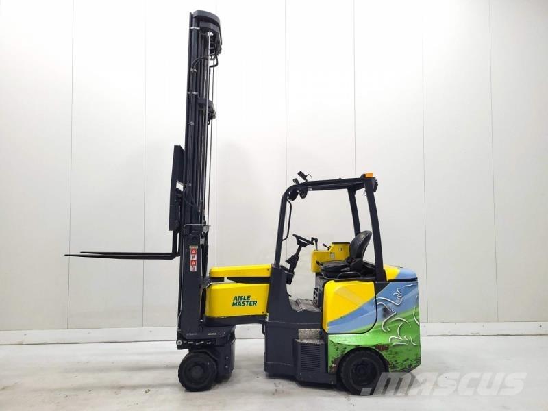 Aisle-Master 20WHE Magazijnwagen