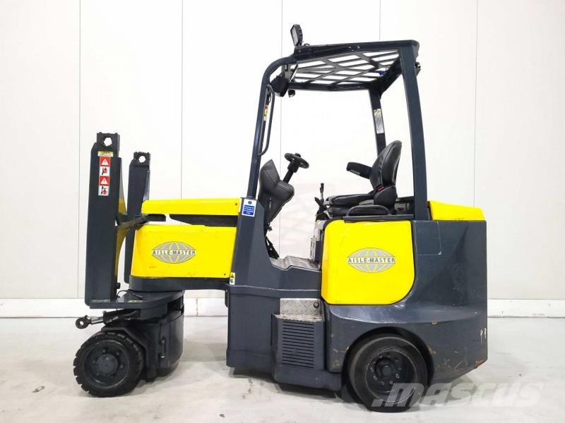 Aisle-Master 20WHE Magazijnwagen