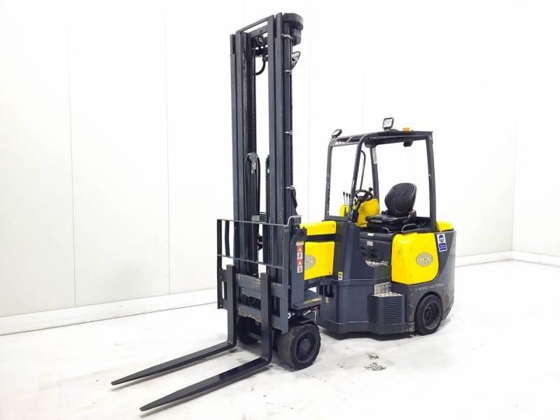 Aisle-Master AM20SE Magazijnwagen