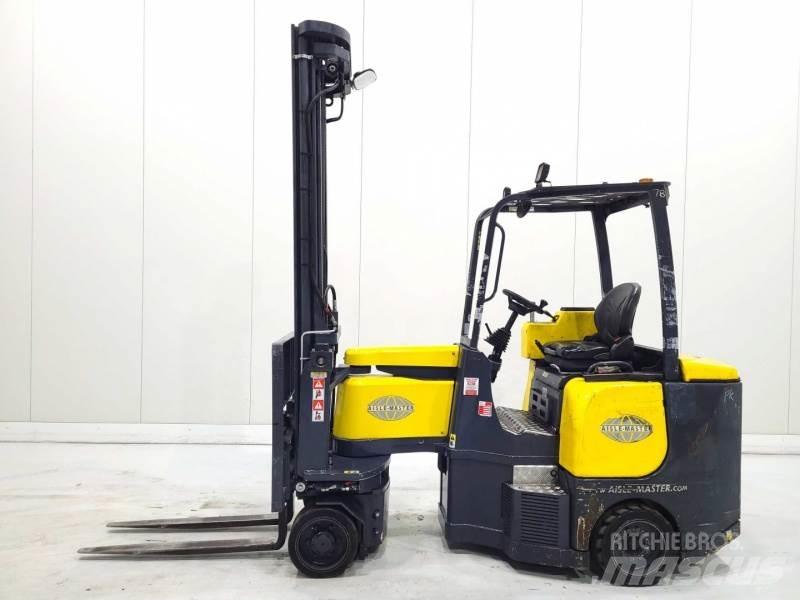 Aisle-Master AM20SE Magazijnwagen