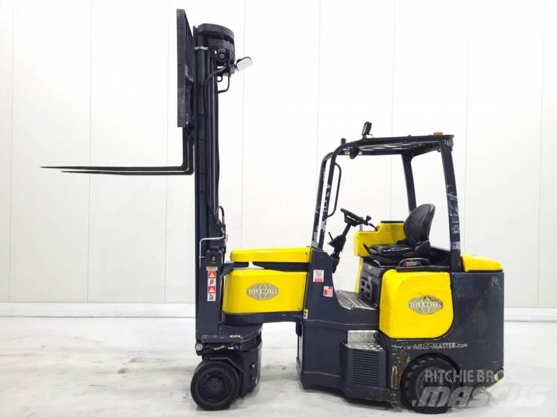 Aisle-Master AM20SE Magazijnwagen