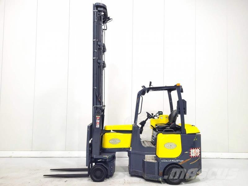 Aisle-Master AM20SHE Magazijnwagen