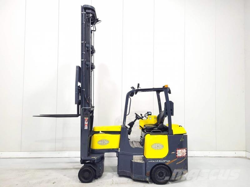 Aisle-Master AM20SHE Magazijnwagen