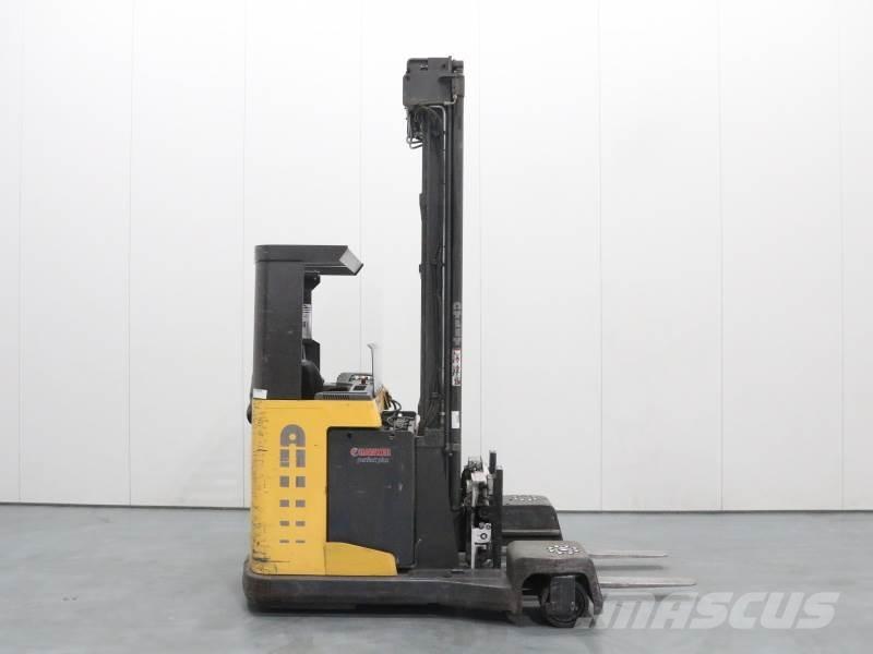 Atlet UFS200 DTFV RG 755 Four-way truck