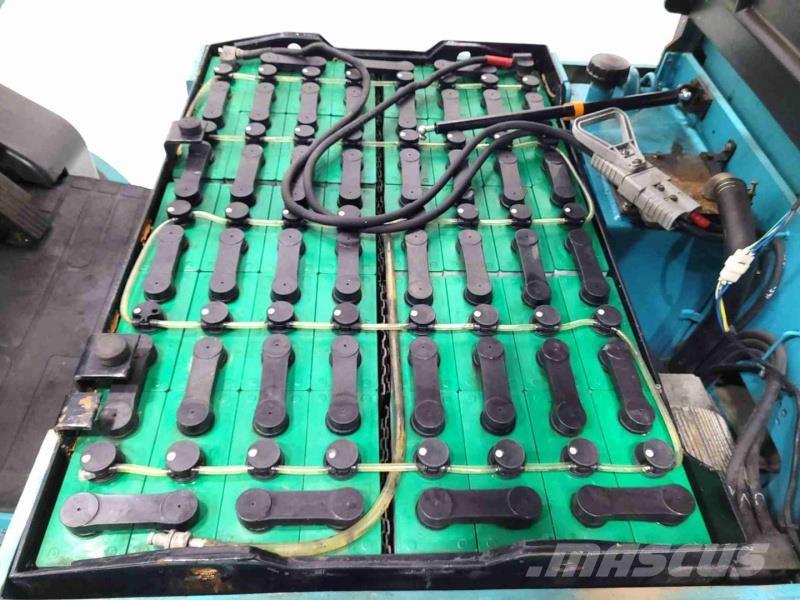 Baoli CPD30 Elektrische heftrucks