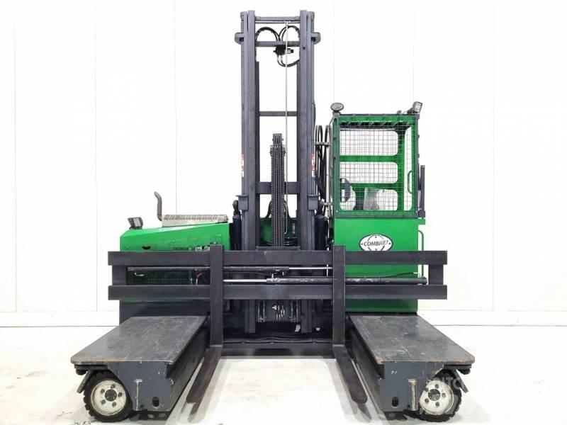 Combilift C3000GST LPG heftrucks