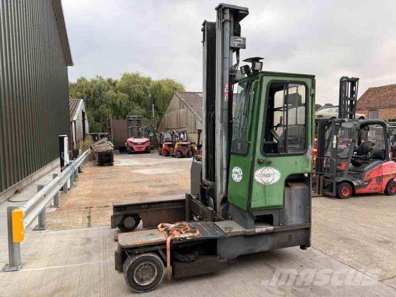 Combilift C4000 Four-way truck