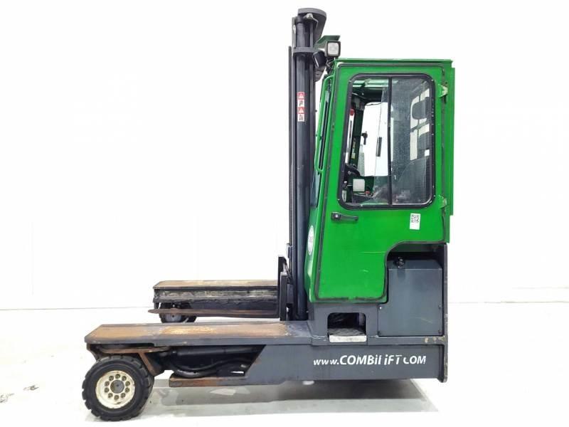 Combilift C4800 Zijlader