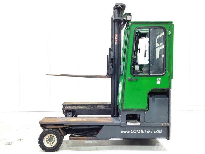 Combilift C4800 Zijlader
