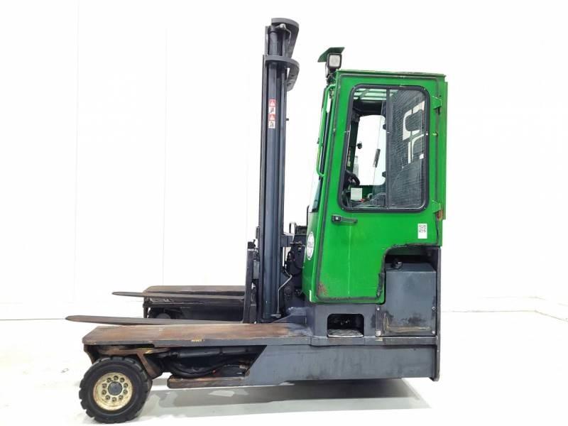 Combilift C4800 Four-way truck