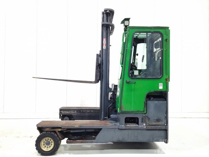 Combilift C4800 Four-way truck