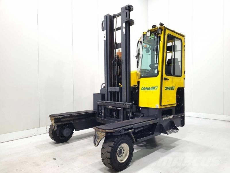 Combilift C5000XL Four-way truck
