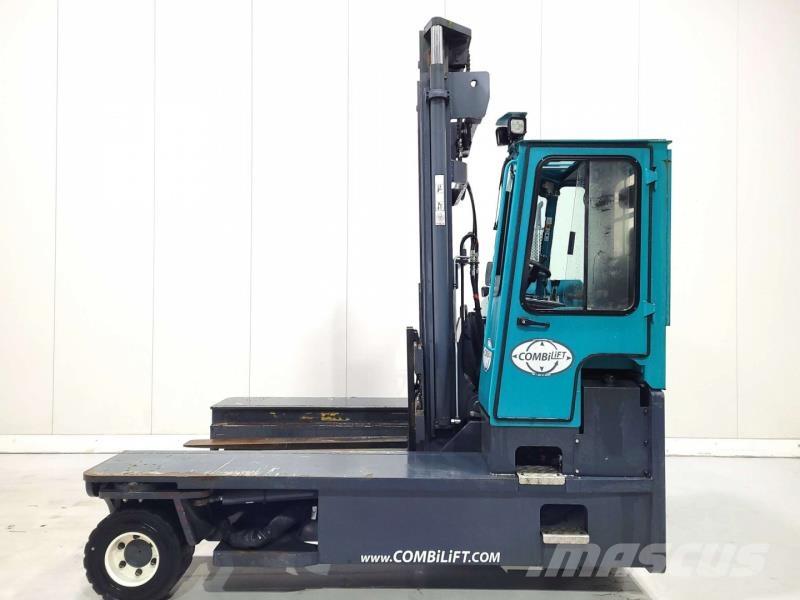 Combilift C6000 Four-way truck