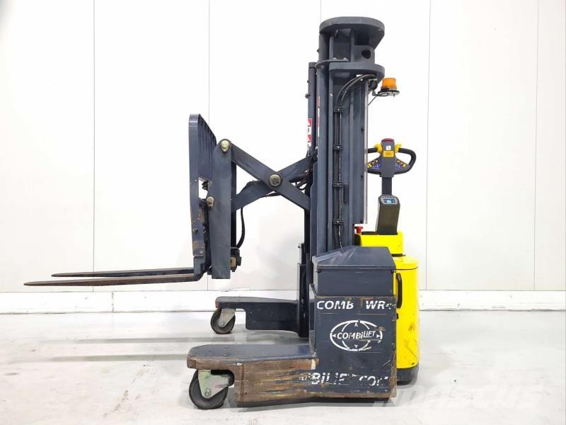 Combilift COMBI-WR4 Four-way truck