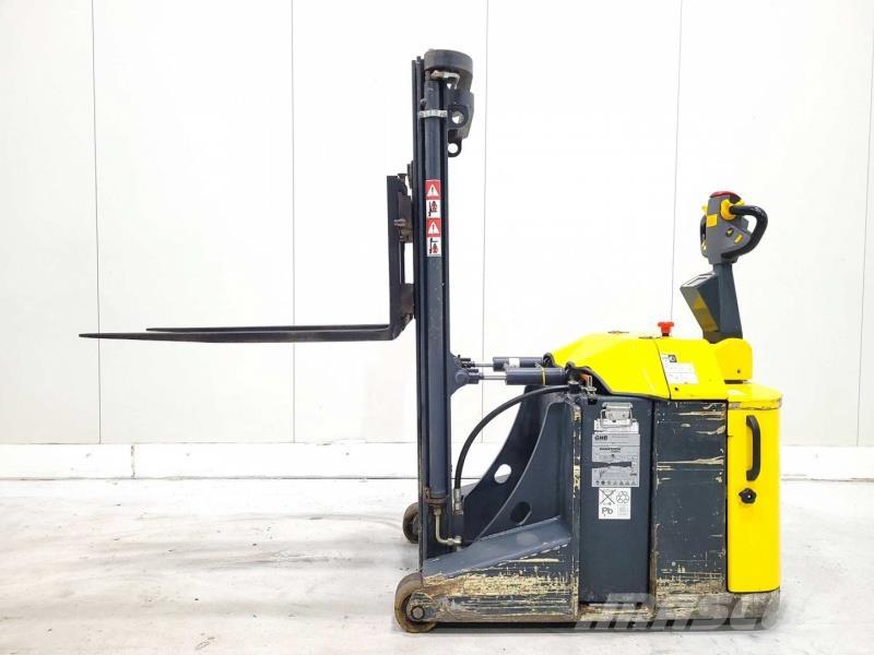 Combilift CS1500 Zelfrijdende stapelaars