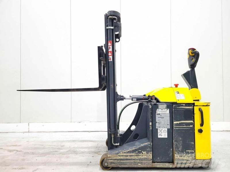 Combilift CS1500 Zelfrijdende stapelaars