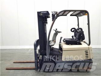 Crown SC3220-1.6 Heftrucks overige
