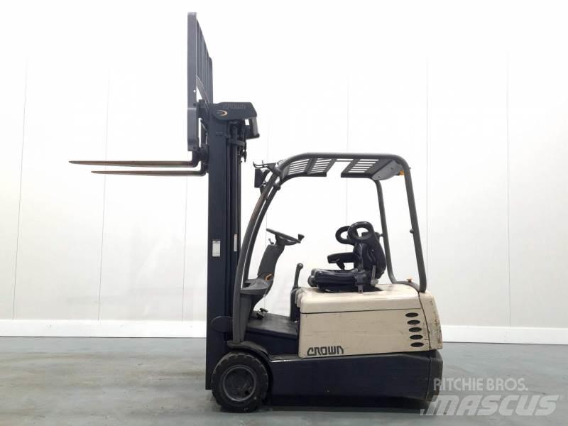Crown SC3240-1.8 Heftrucks overige