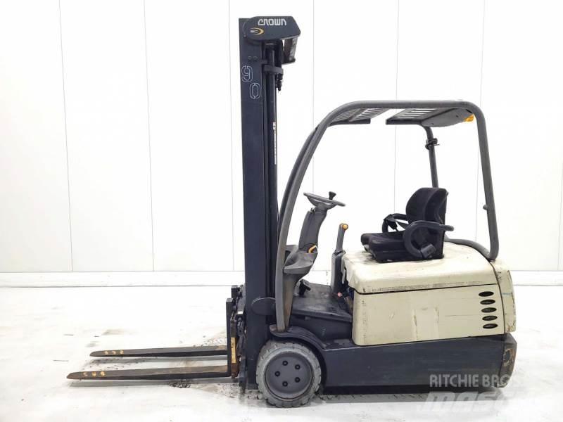 Crown SC4540-40 Heftrucks overige