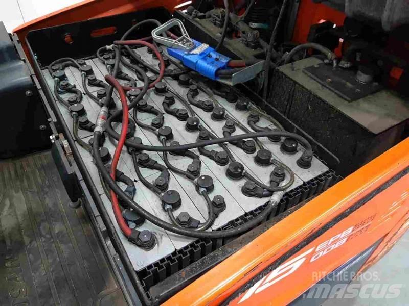 Doosan B15T-7 Heftrucks overige