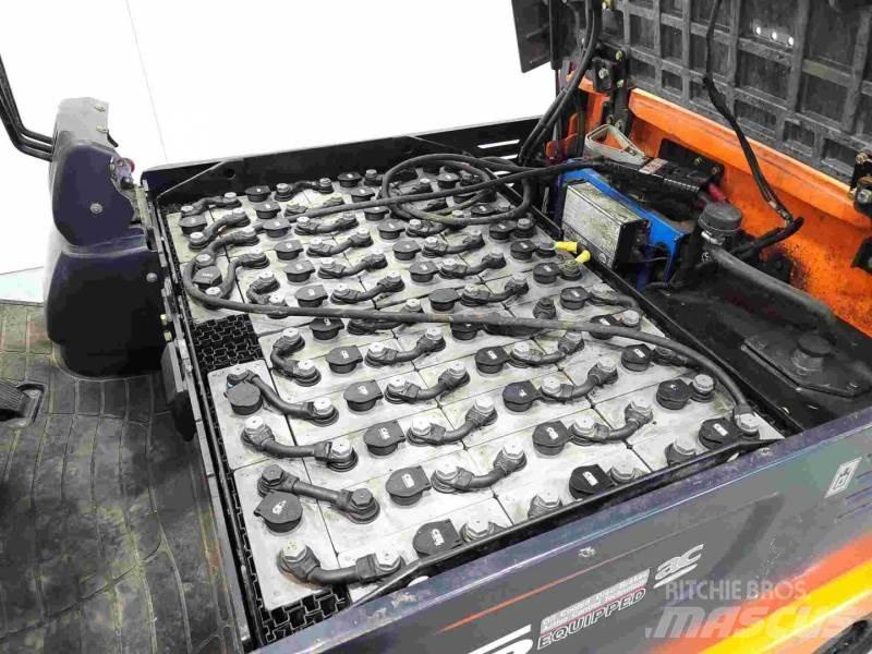 Doosan B25X-5 Elektrische heftrucks