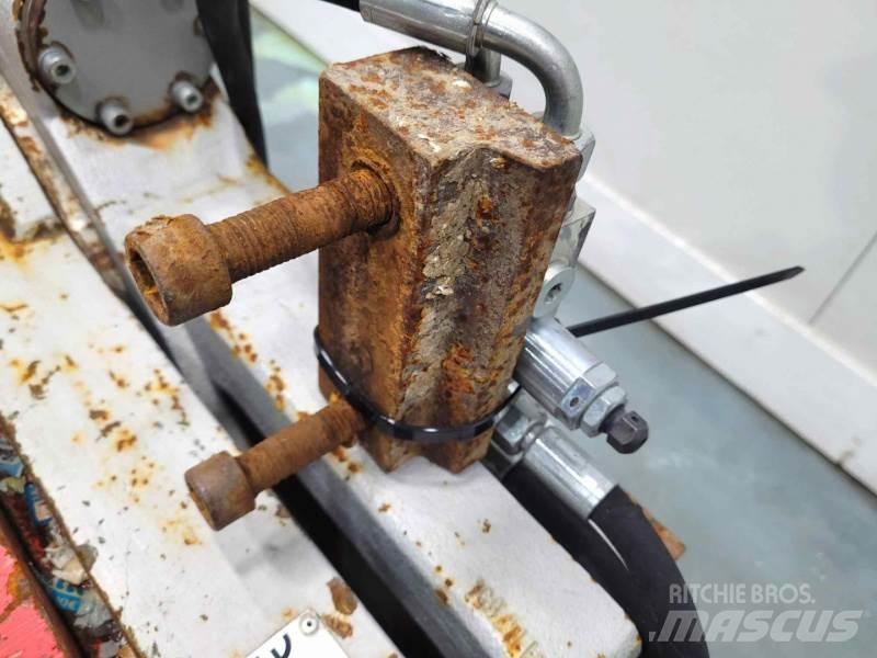 Durwen DUZ 35 Vorken