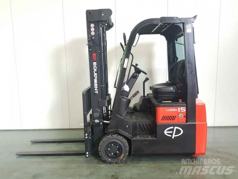 EP CPD15TVL 150 HC Heftrucks overige