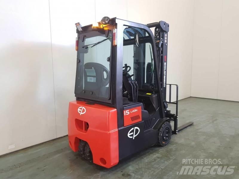 EP CPD15TVL 150 HC Heftrucks overige