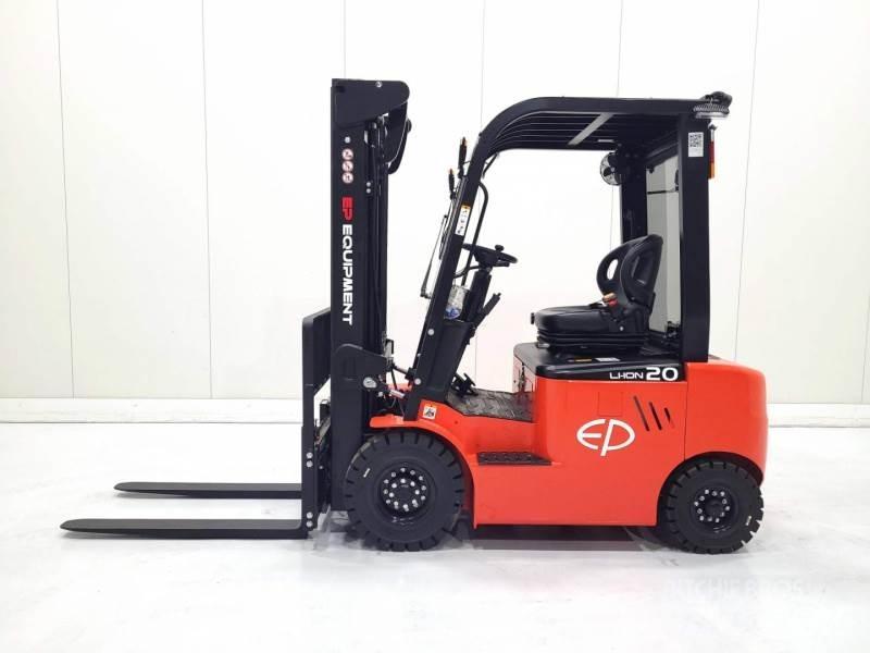 EP EFL201 150 HC Elektrische heftrucks