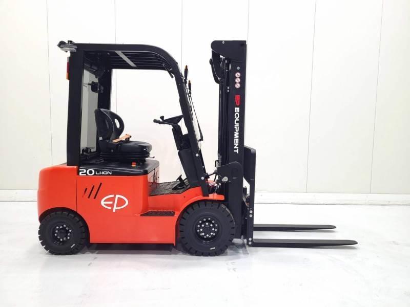 EP EFL201 150 HC Elektrische heftrucks