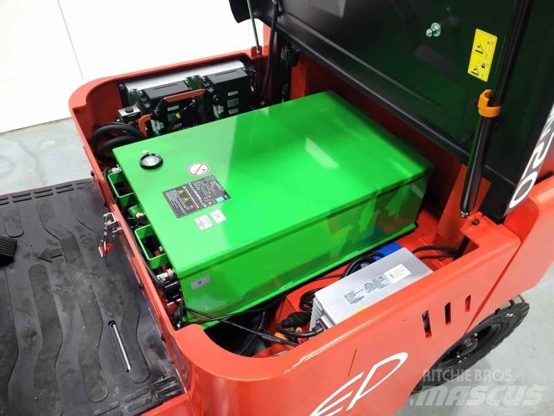 EP EFL201 150 HC Elektrische heftrucks