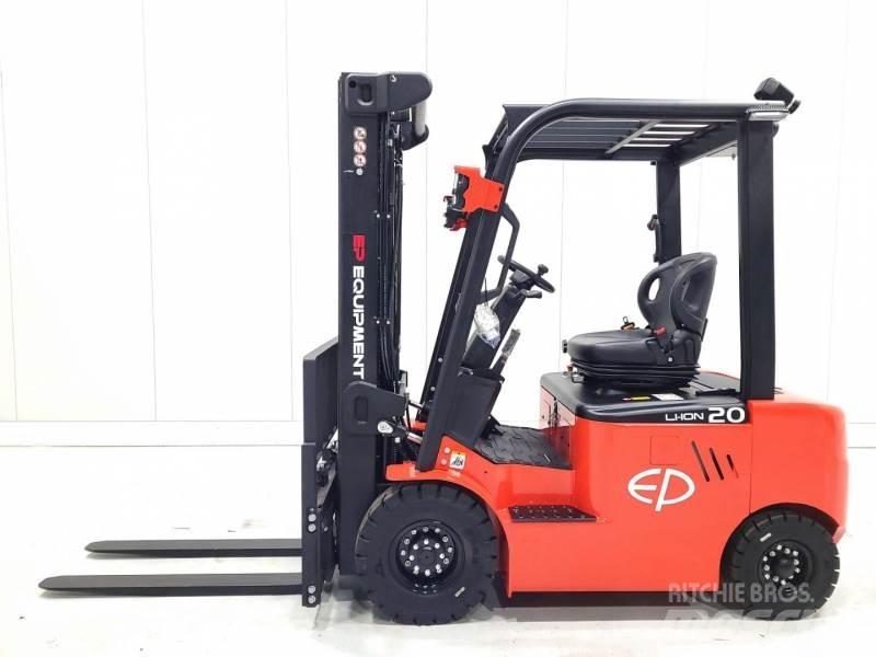 EP EFL201 150 NC Elektrische heftrucks