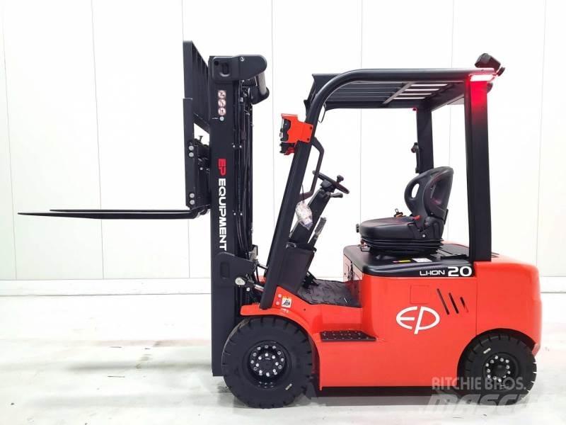 EP EFL201 150 NC Elektrische heftrucks