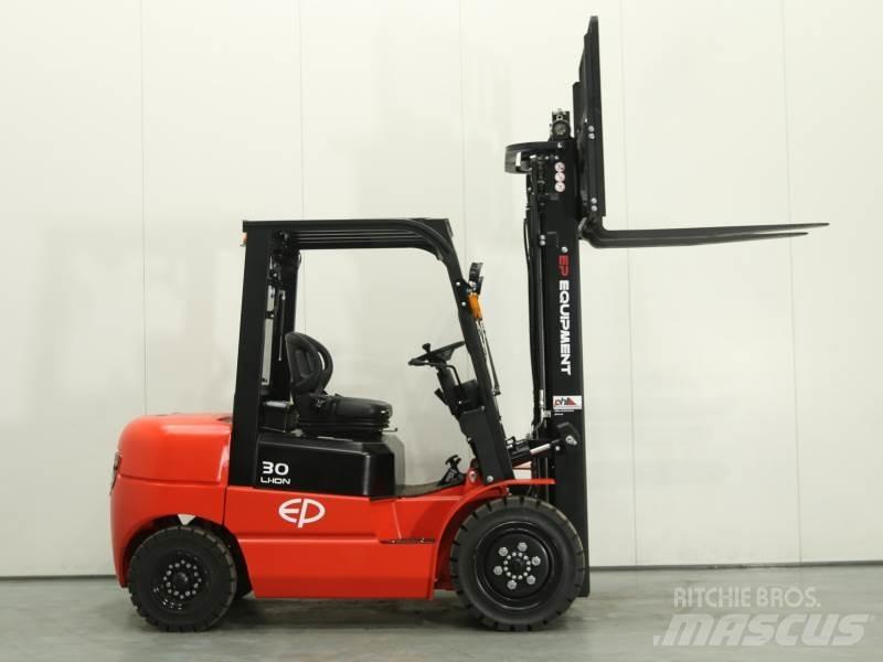 EP EFL302 410 Elektrische heftrucks