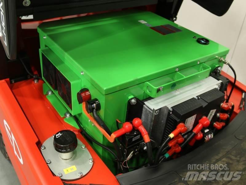 EP EFL302 410 Elektrische heftrucks