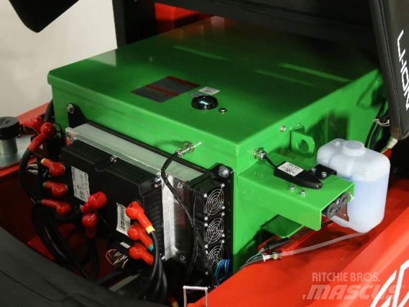 EP EFL302 HC 410 RENTAL Elektrische heftrucks