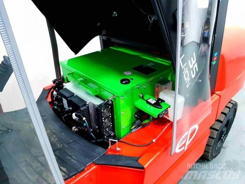 EP EFL352 410 HC Elektrische heftrucks