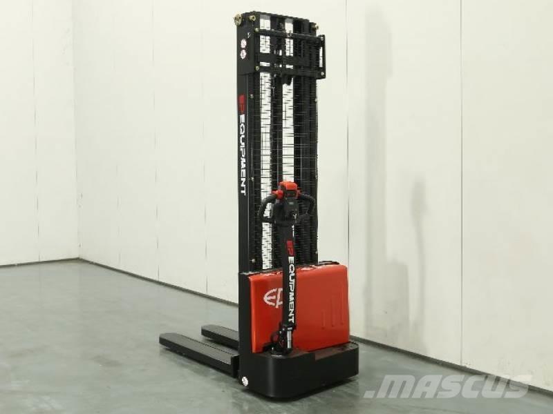EP ESL122 80 RENTAL Hand stapelaars