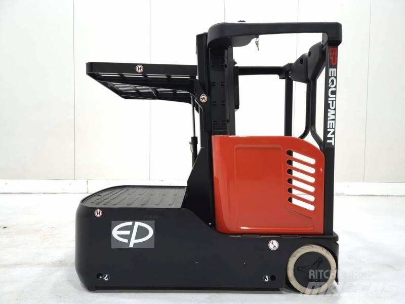 EP JXO Orderpicker voor middelhoog niveau