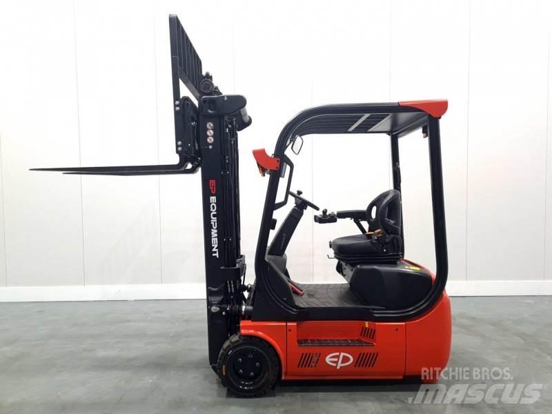 EP TDL161 280 NC Heftrucks overige