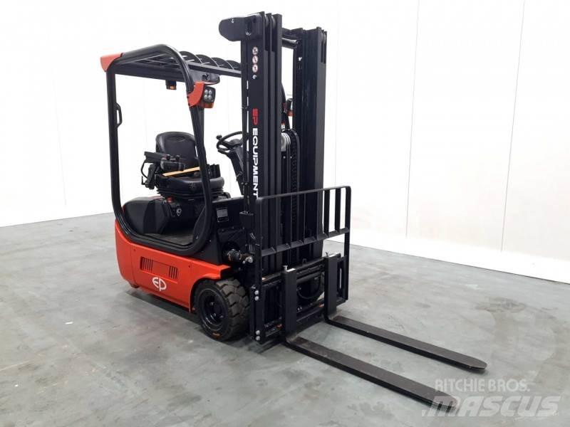 EP TDL161 280 NC Heftrucks overige