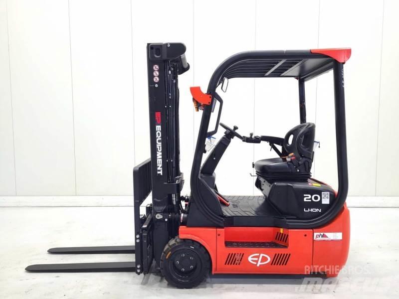 EP TDL201 405 NC Heftrucks overige