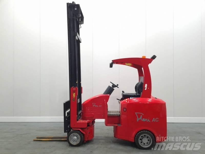 Flexi 17N/1100 Magazijnwagen
