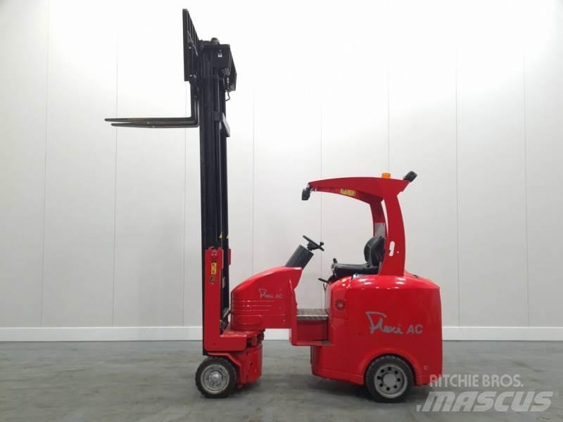 Flexi 17N/1100 Magazijnwagen