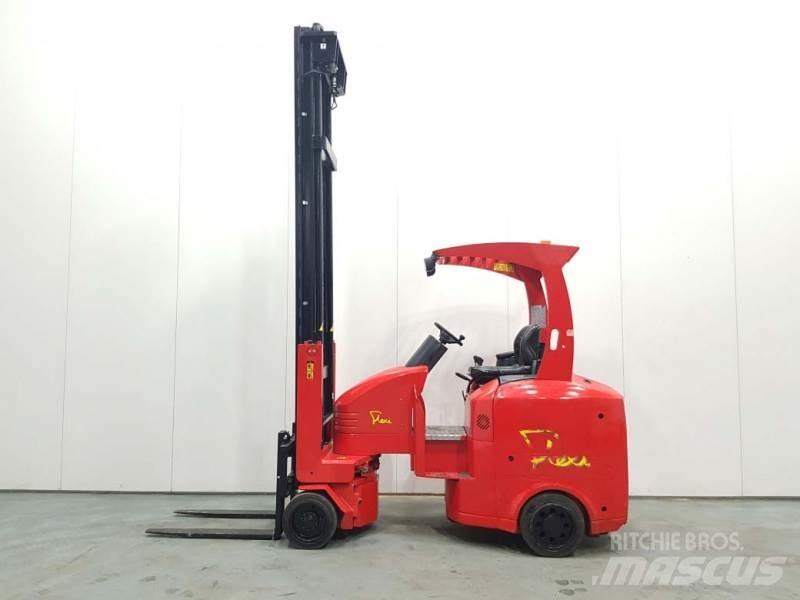 Flexi AC 1200 Magazijnwagen